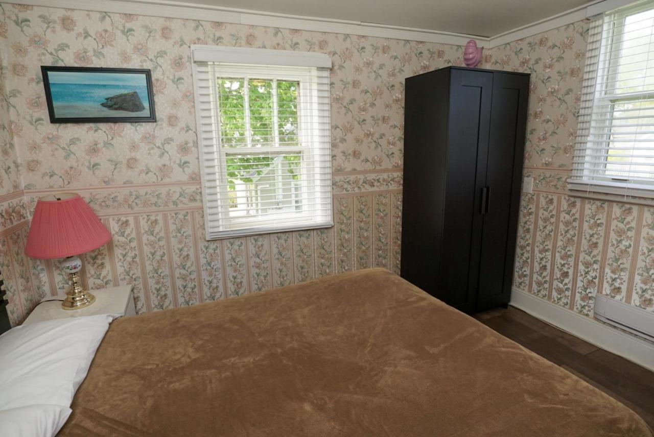 North Rustico Bed And Breakfast Eksteriør billede