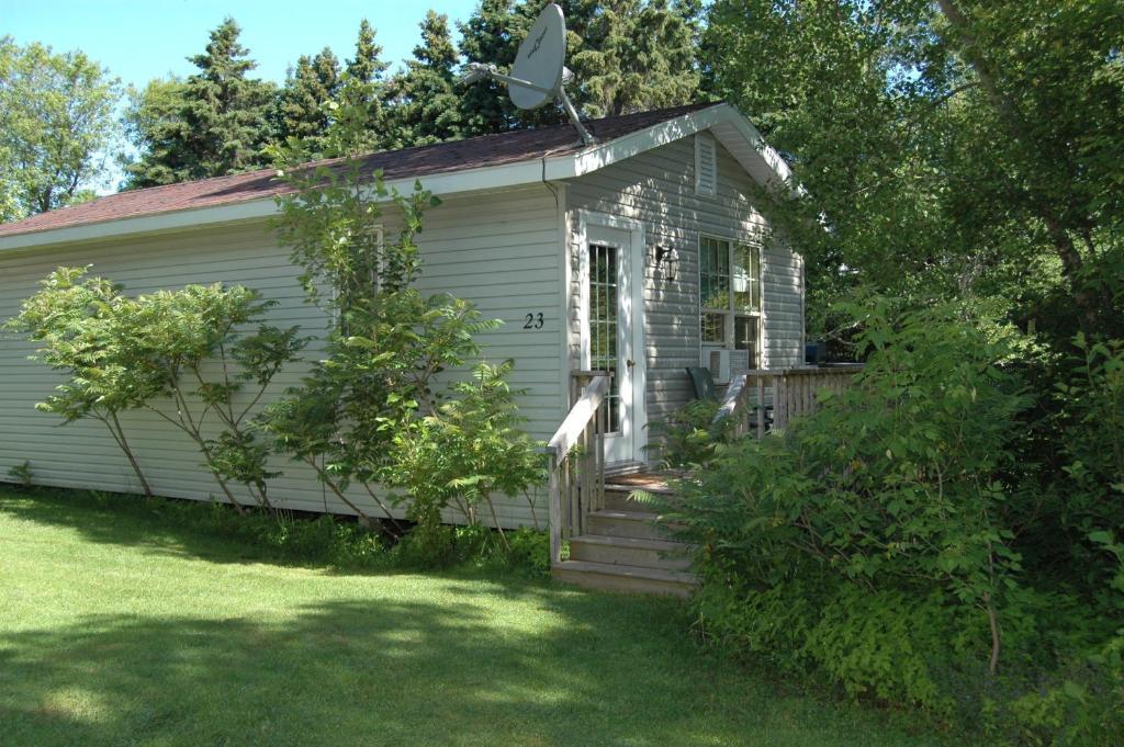 North Rustico Bed And Breakfast Værelse billede