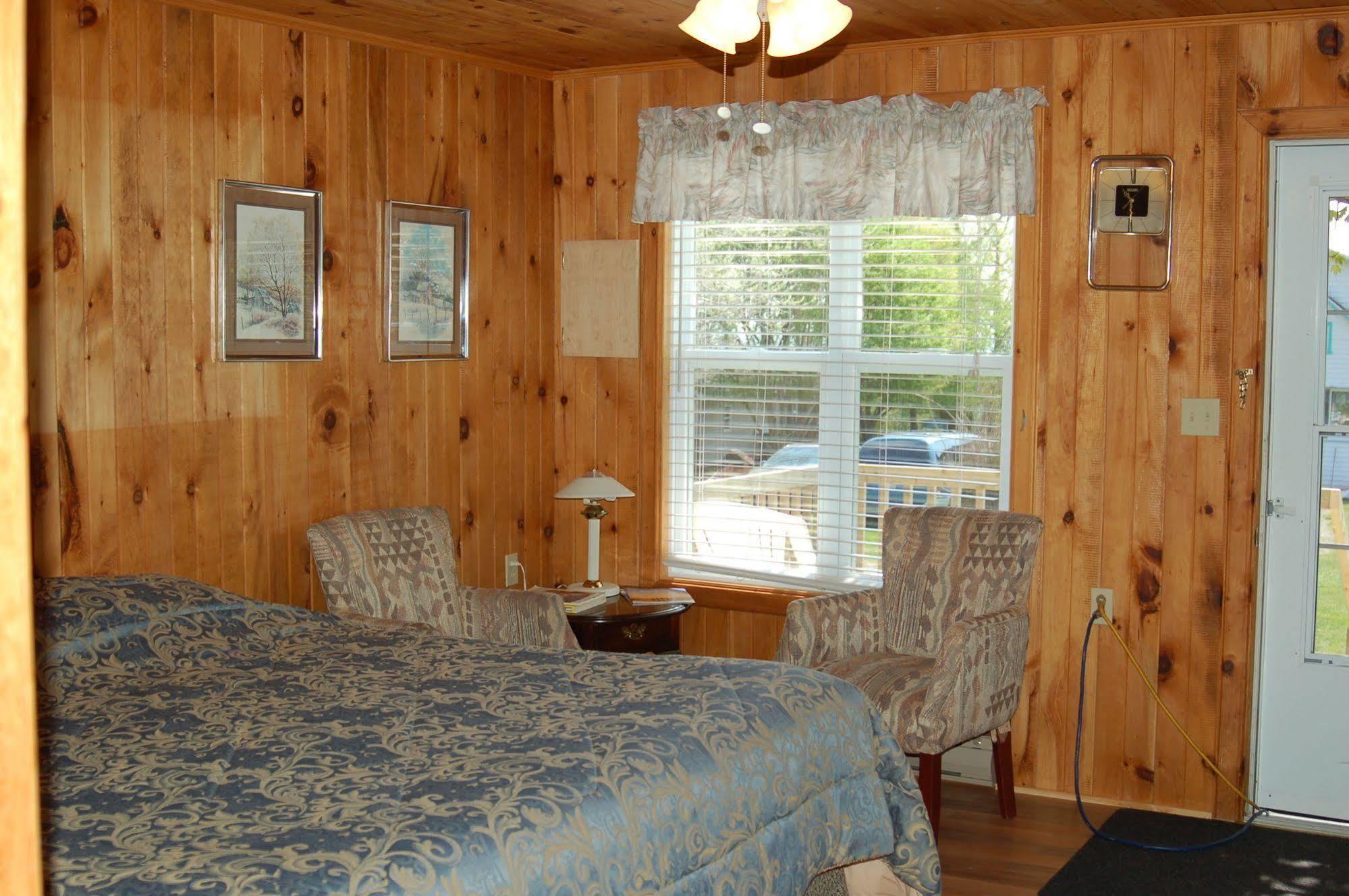 North Rustico Bed And Breakfast Eksteriør billede