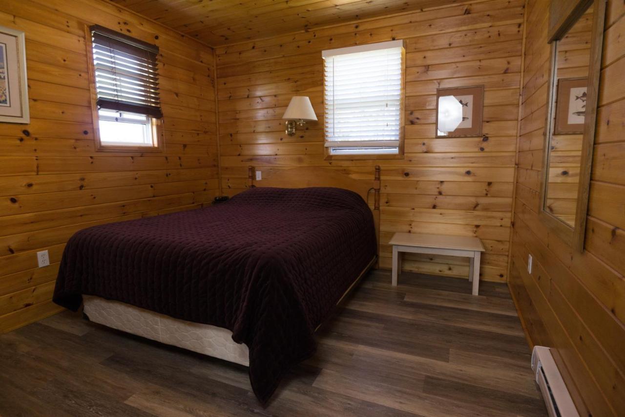 North Rustico Bed And Breakfast Eksteriør billede
