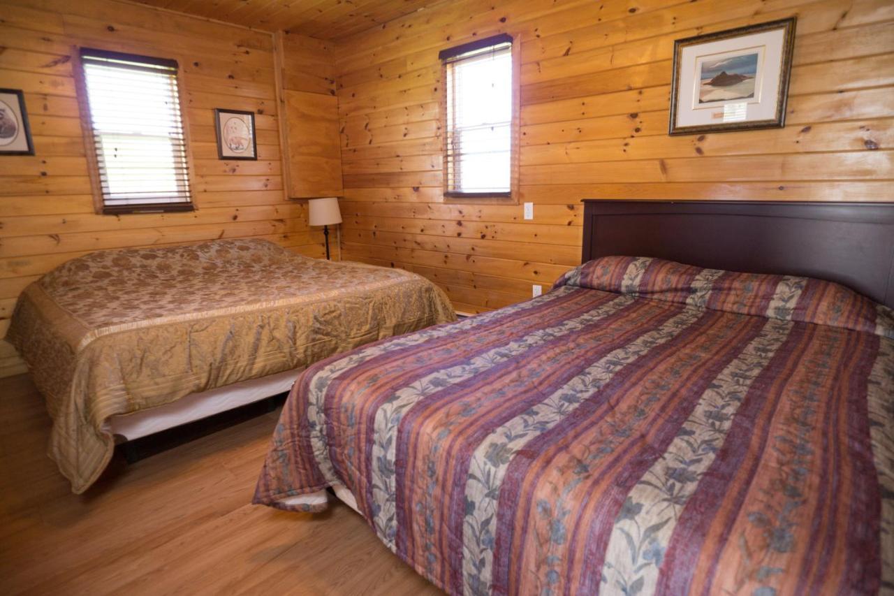 North Rustico Bed And Breakfast Eksteriør billede